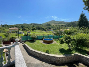 Casa A Tecedeira